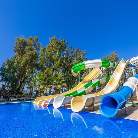 Halic Park Hotel Ayvalı Exteriér fotografie