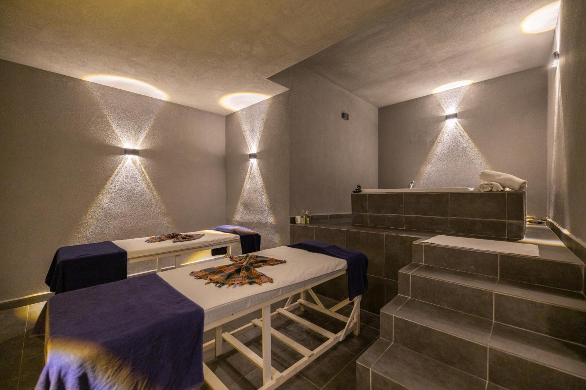 Halic Park Hotel Ayvalı Exteriér fotografie