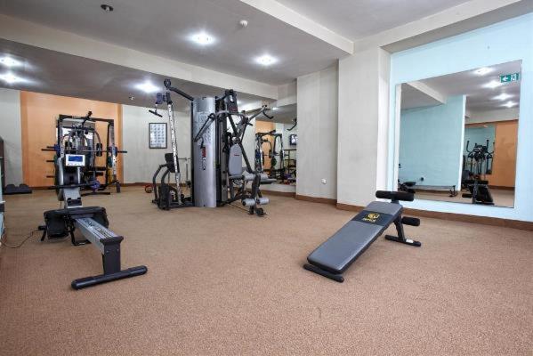 Halic Park Hotel Ayvalı Exteriér fotografie