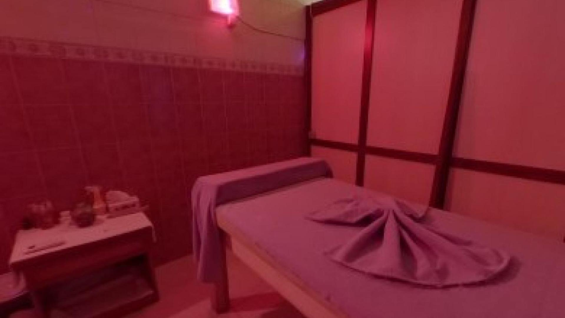 Halic Park Hotel Ayvalı Exteriér fotografie