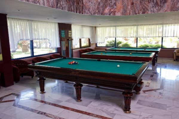 Halic Park Hotel Ayvalı Exteriér fotografie
