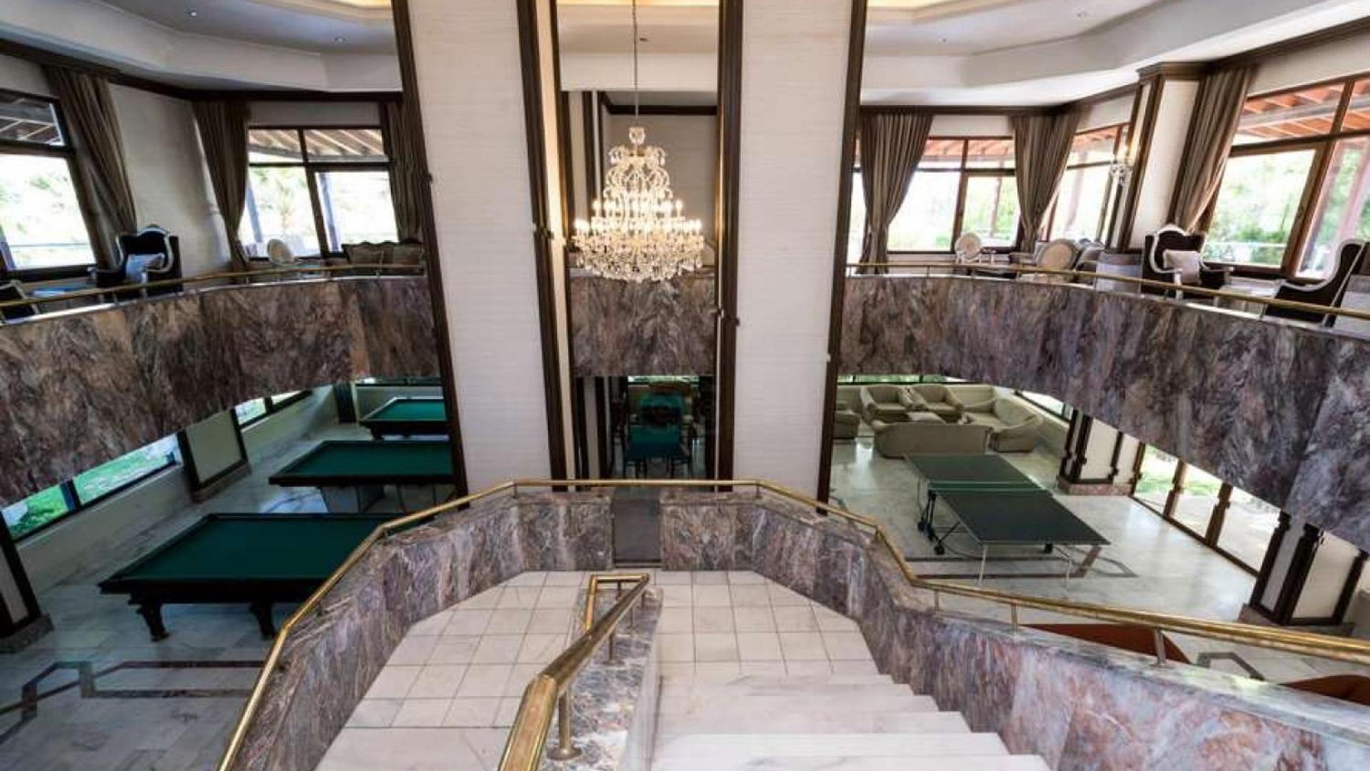 Halic Park Hotel Ayvalı Exteriér fotografie
