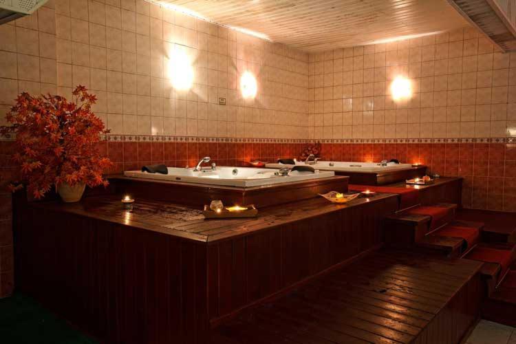 Halic Park Hotel Ayvalı Exteriér fotografie
