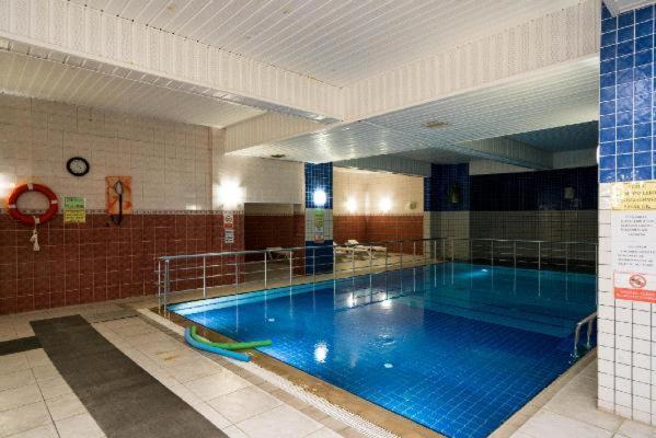 Halic Park Hotel Ayvalı Exteriér fotografie